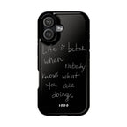 Better Life - Case