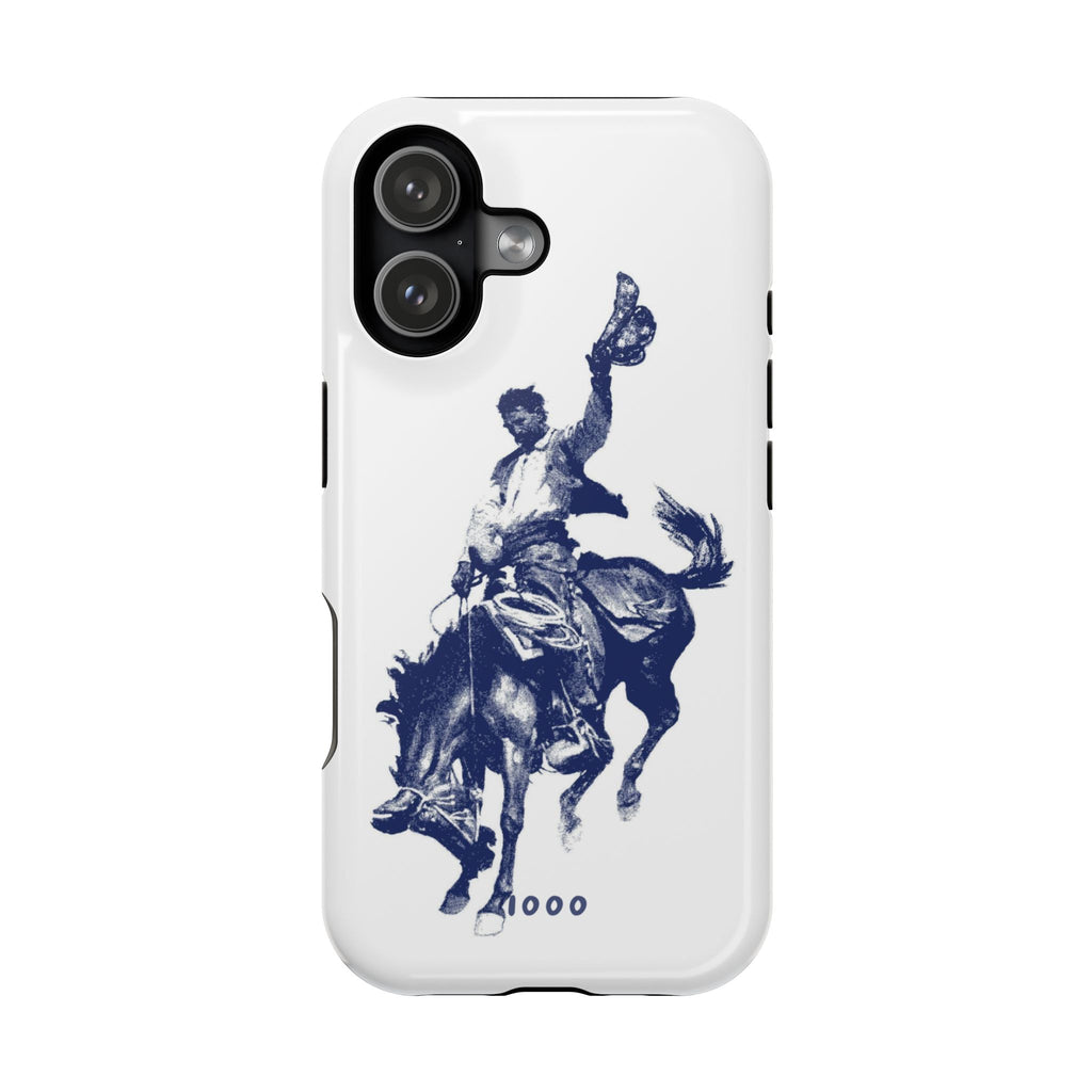 CowBoy - Case