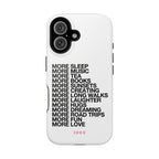 More - Case