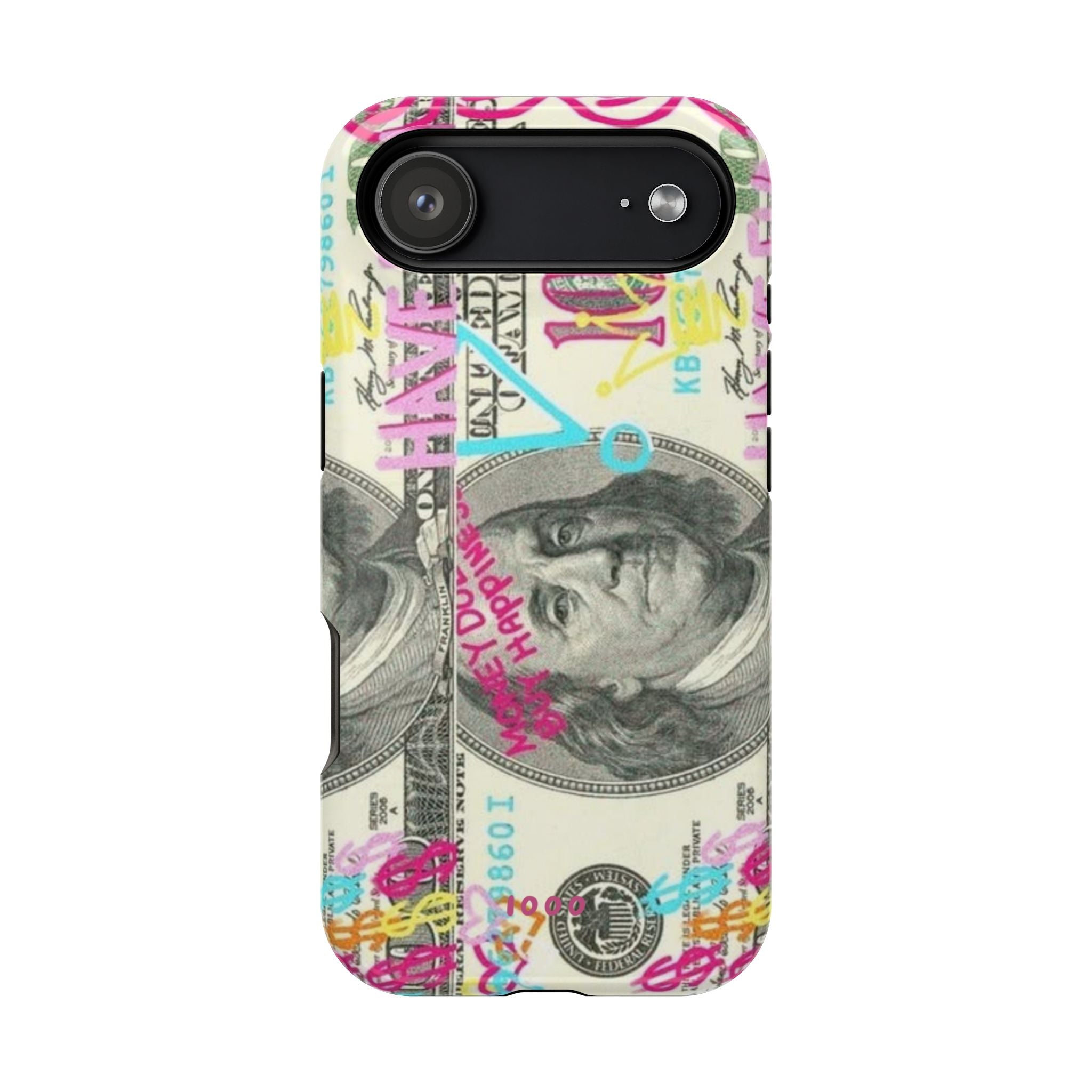 Dollars - Case