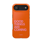 Good things - Case