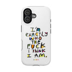 I Am - Case