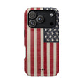 USA - Case