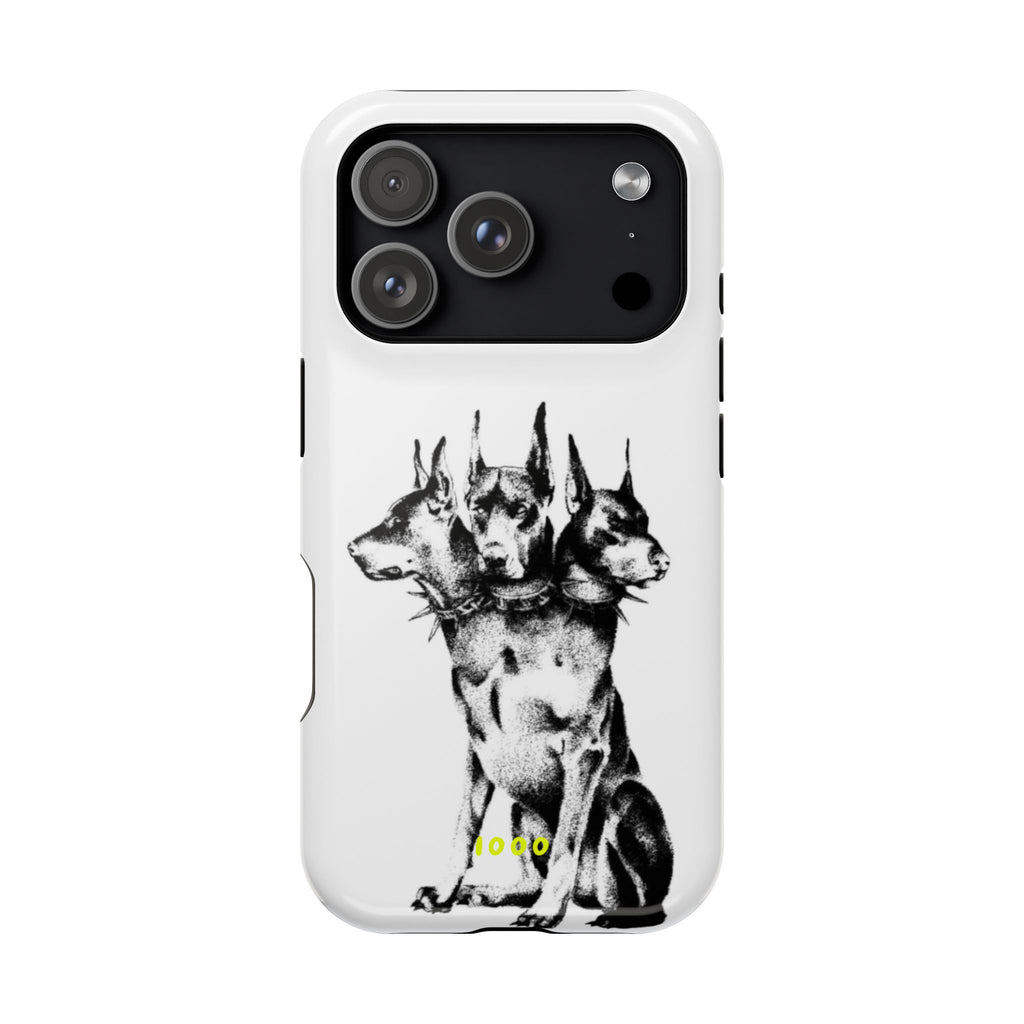Dogs- Case