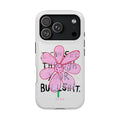 Flower - Case