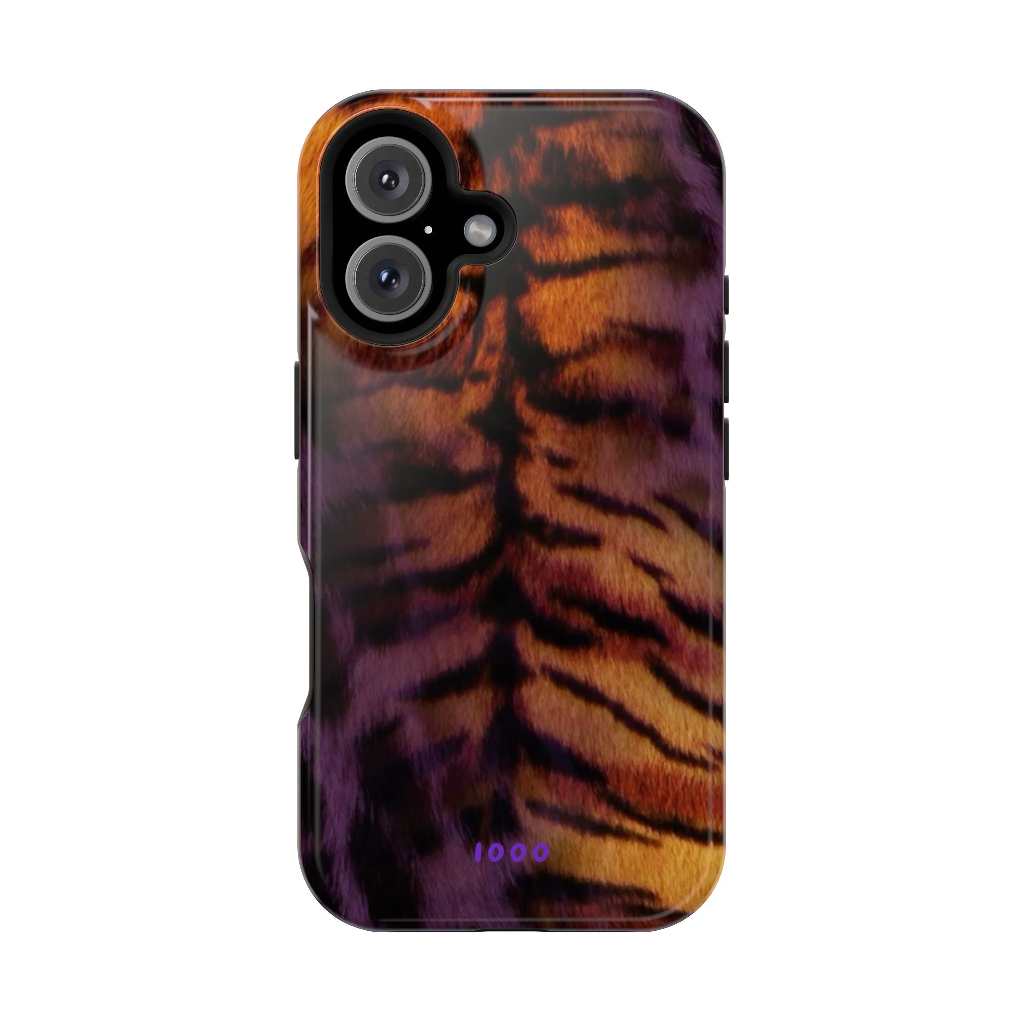 Tigre - Case
