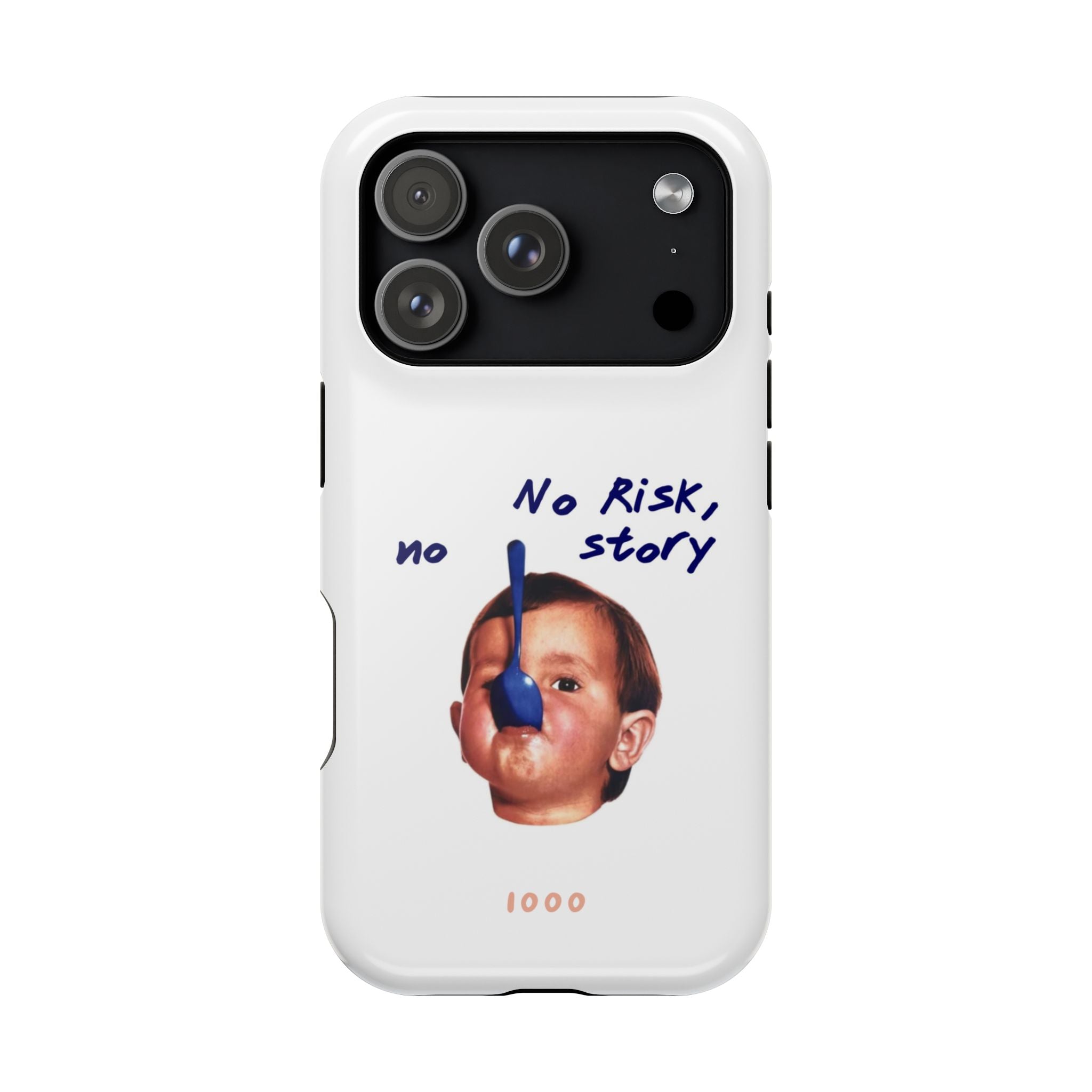 No Story - Case