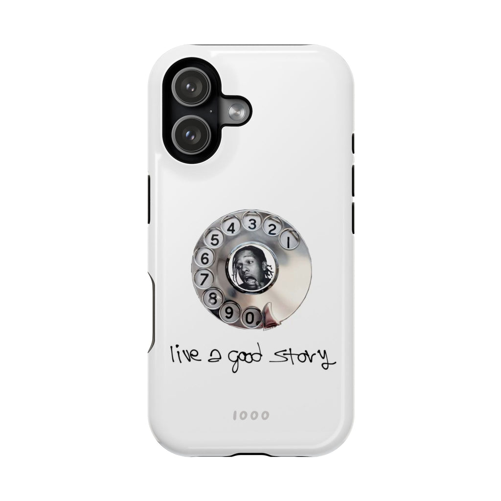 A$AP - Case