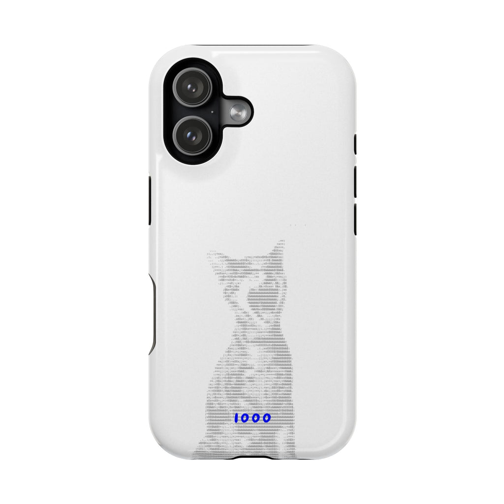 Meow - Case