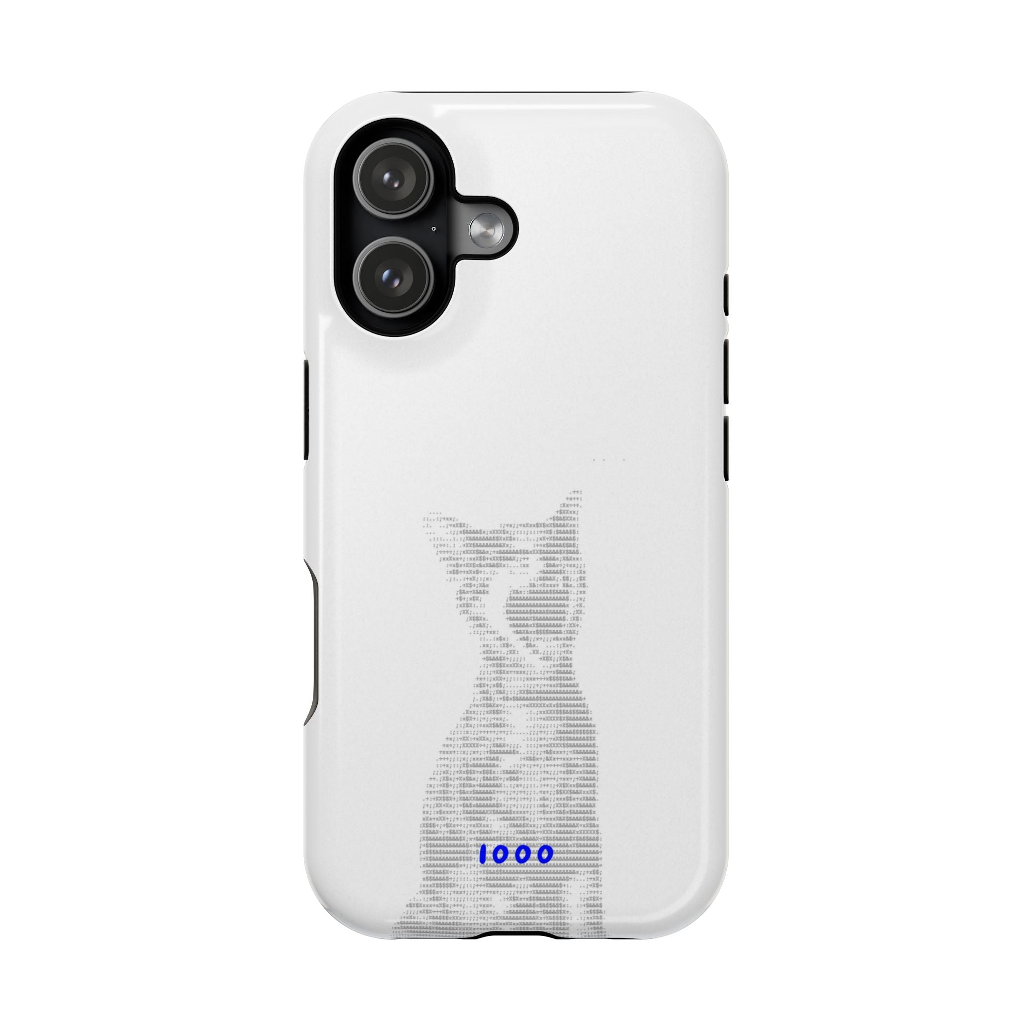 Meow - Case