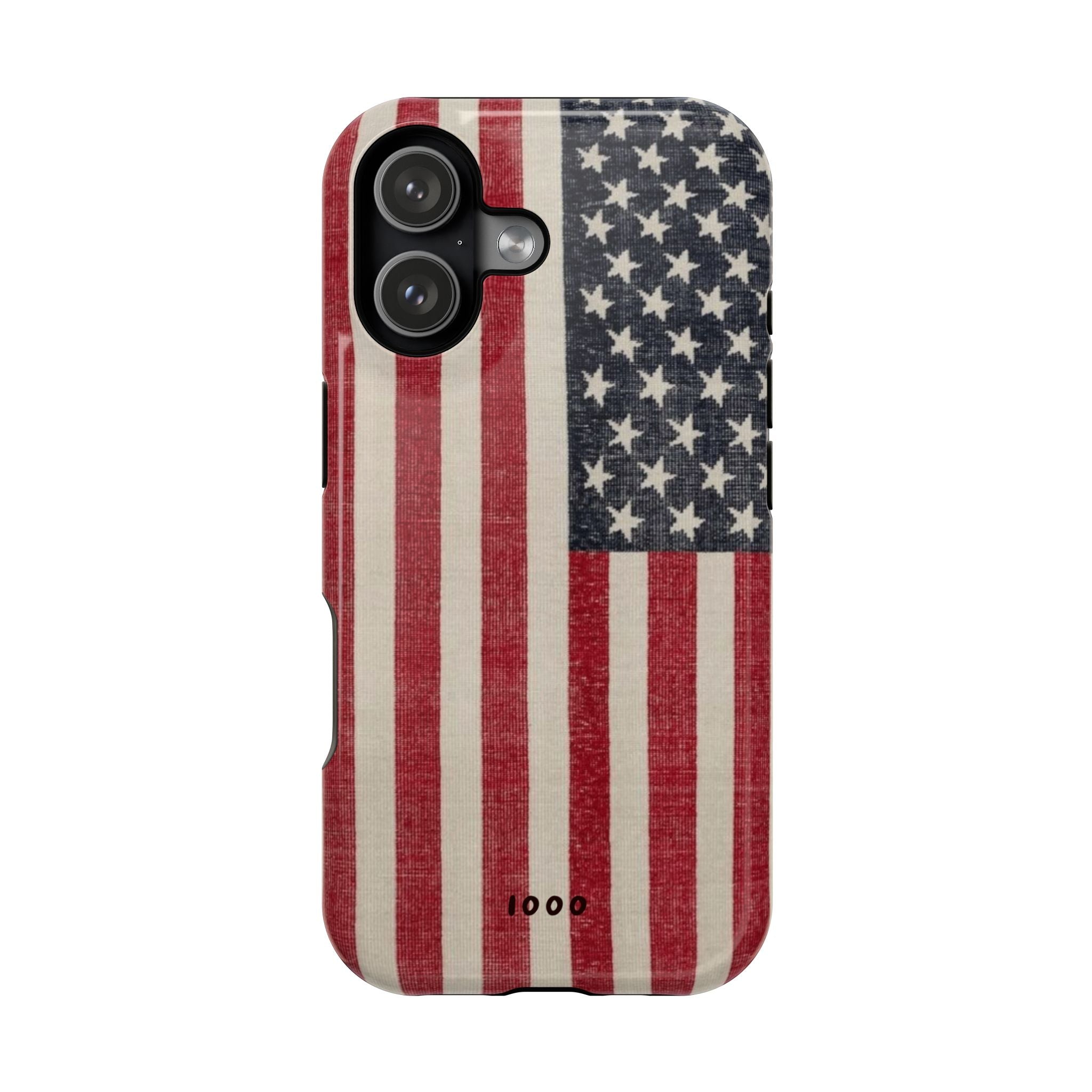 USA - Case