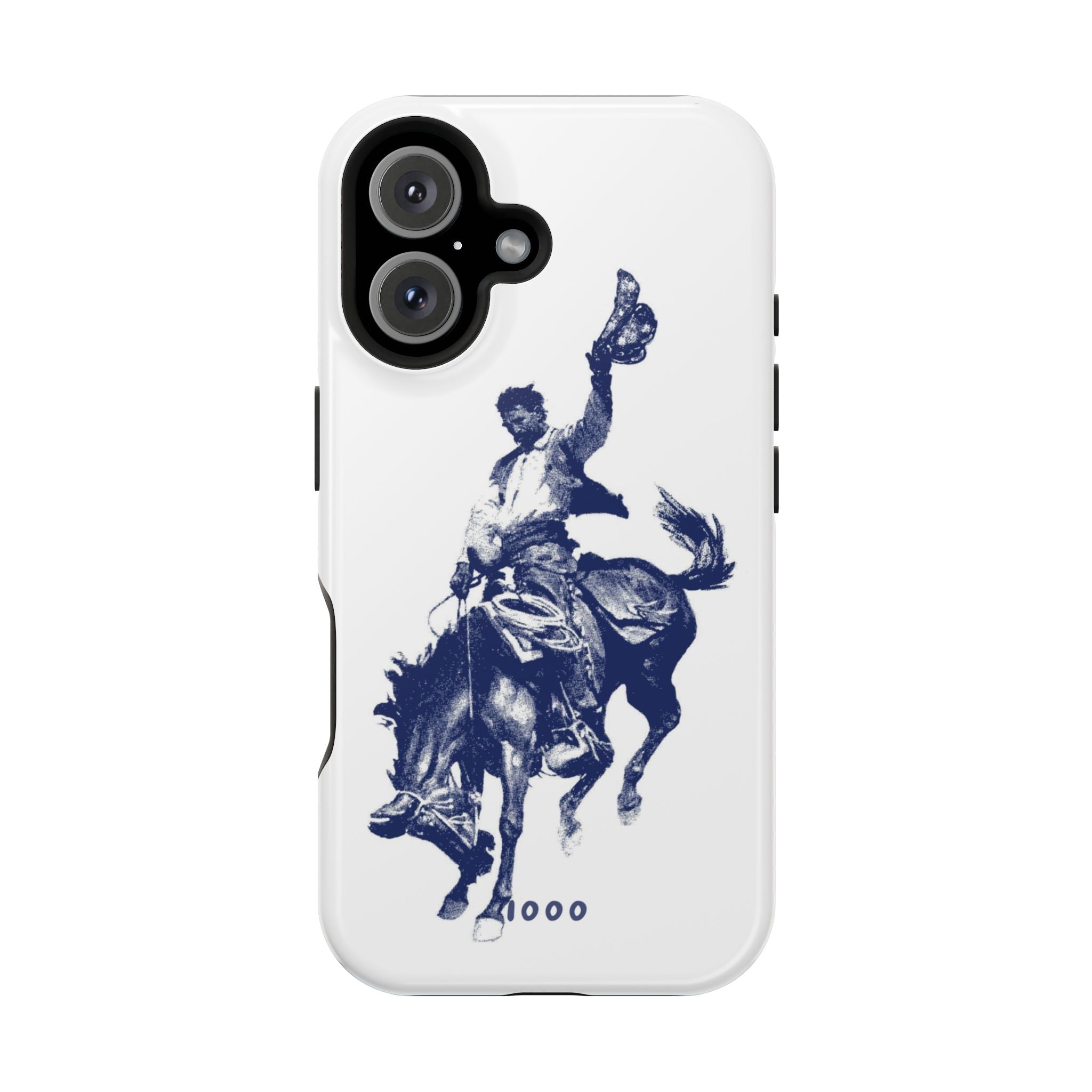 CowBoy - Case