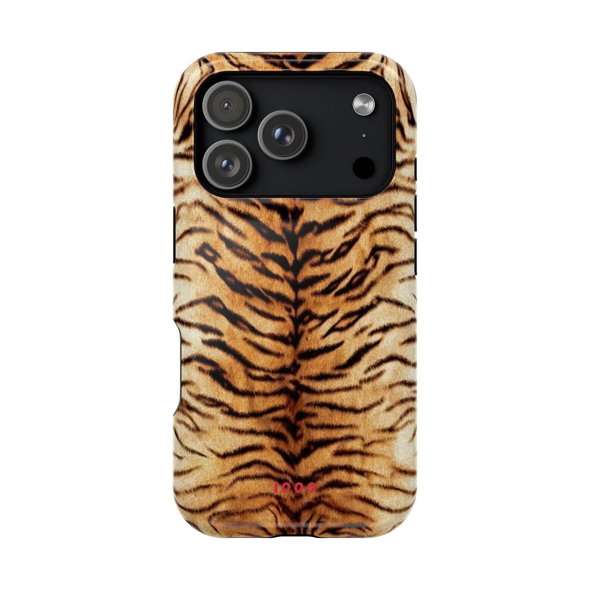 Tiger - Case