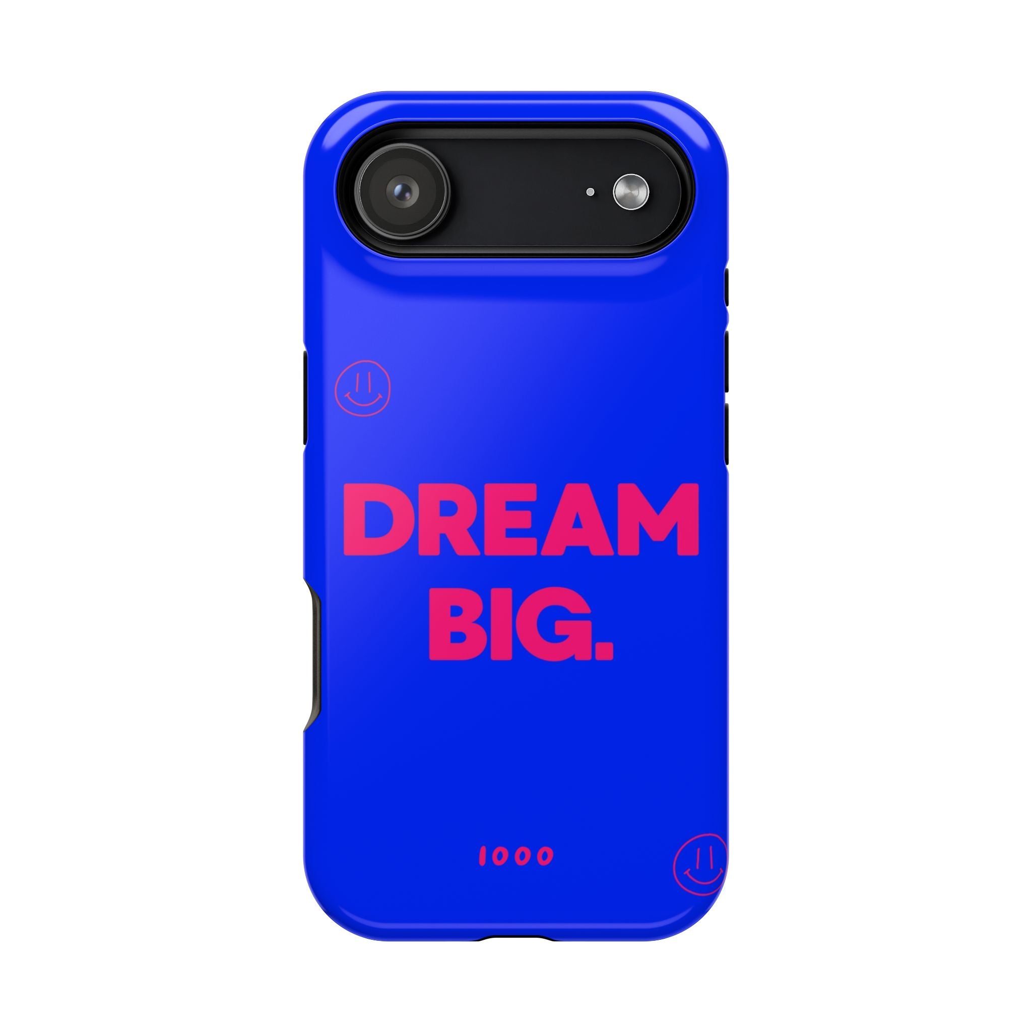 Dream Big - Case