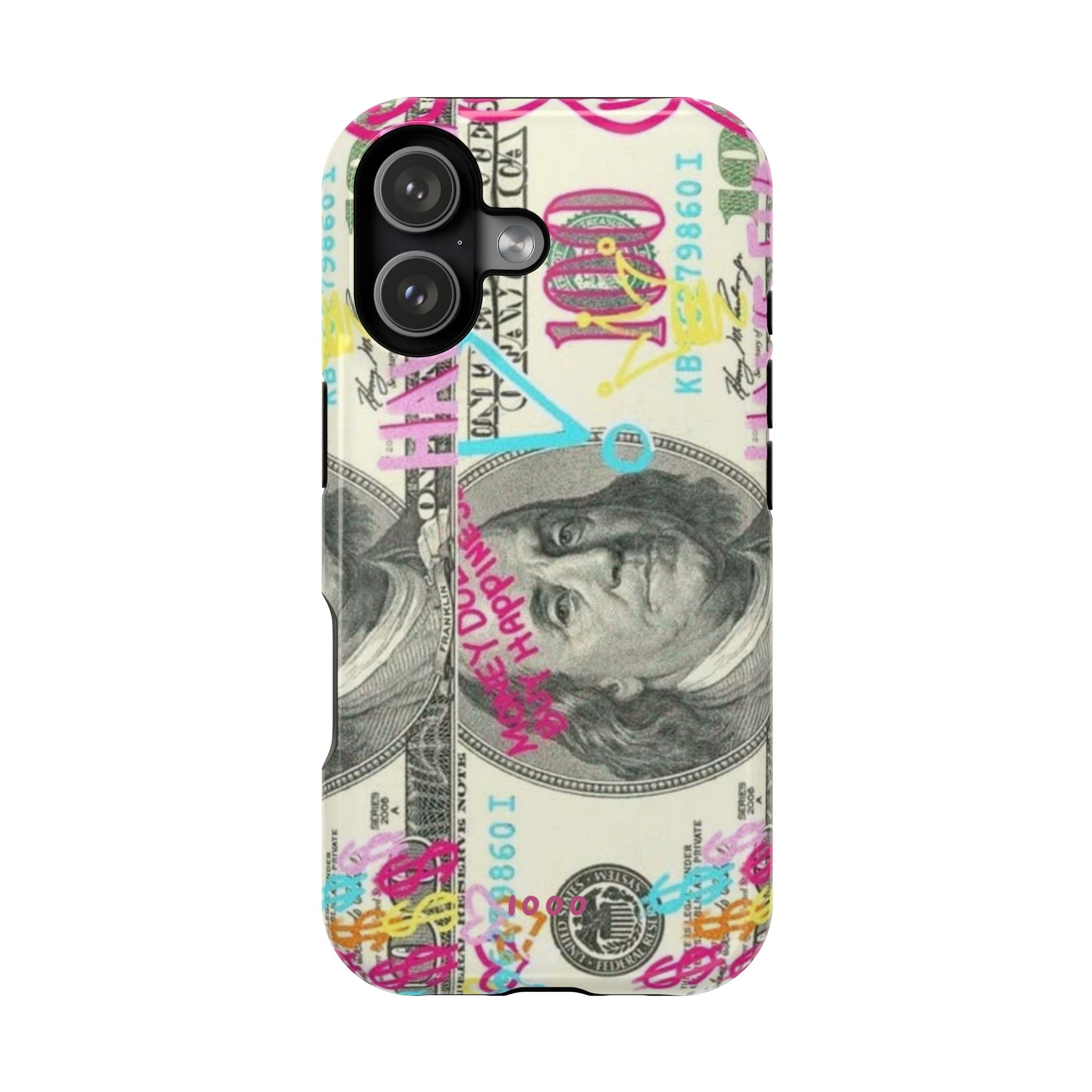 Dollars - Case