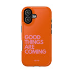 Good things - Case