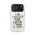 I Am - Case