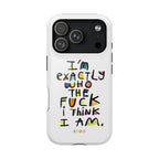 I Am - Case