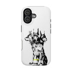 Dogs- Case