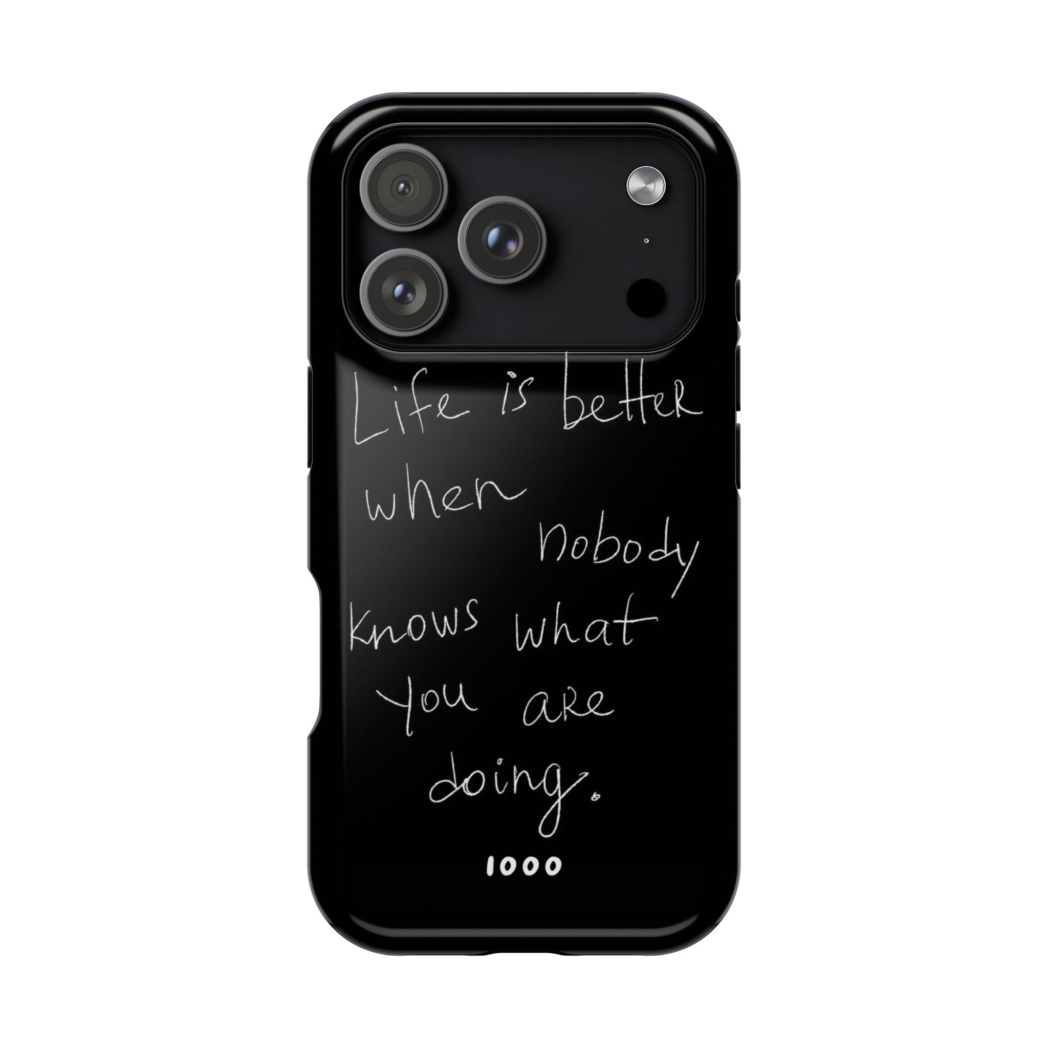 Better Life - Case