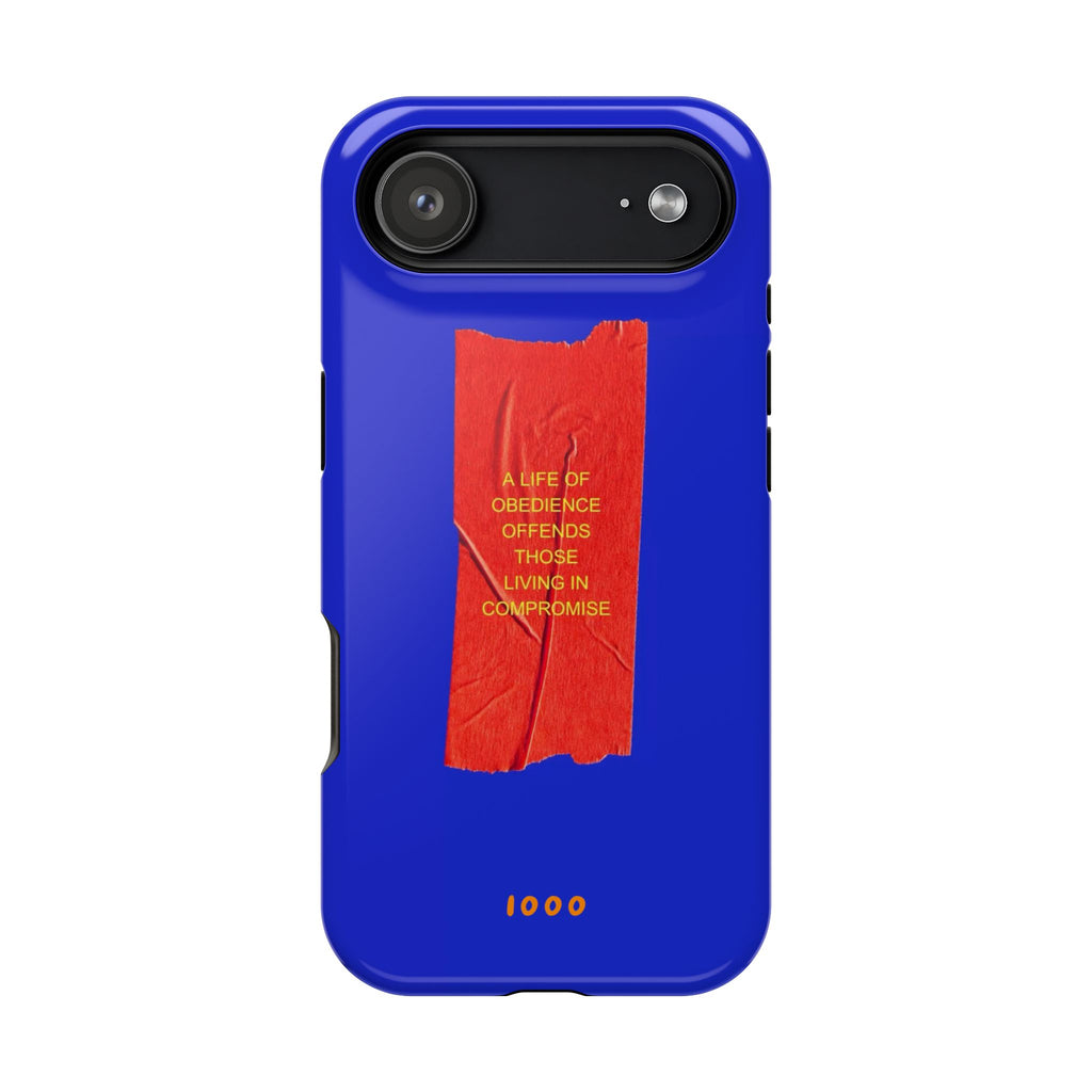 What - Case