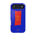 What - Case