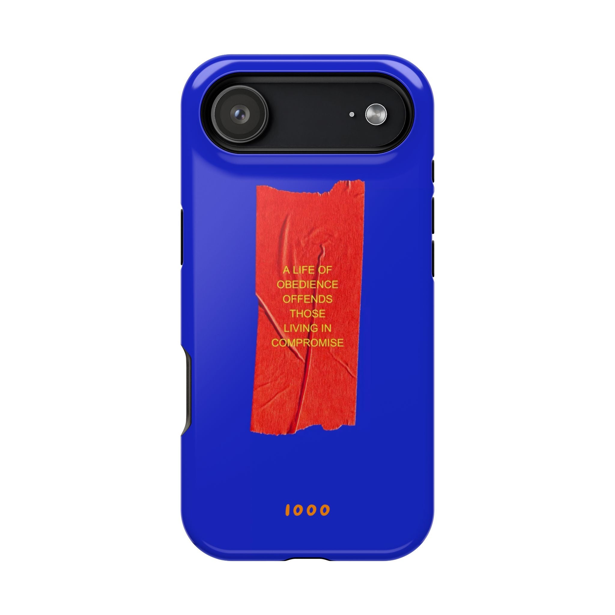 What - Case