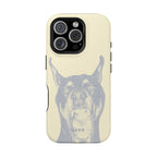 The Dog - Case