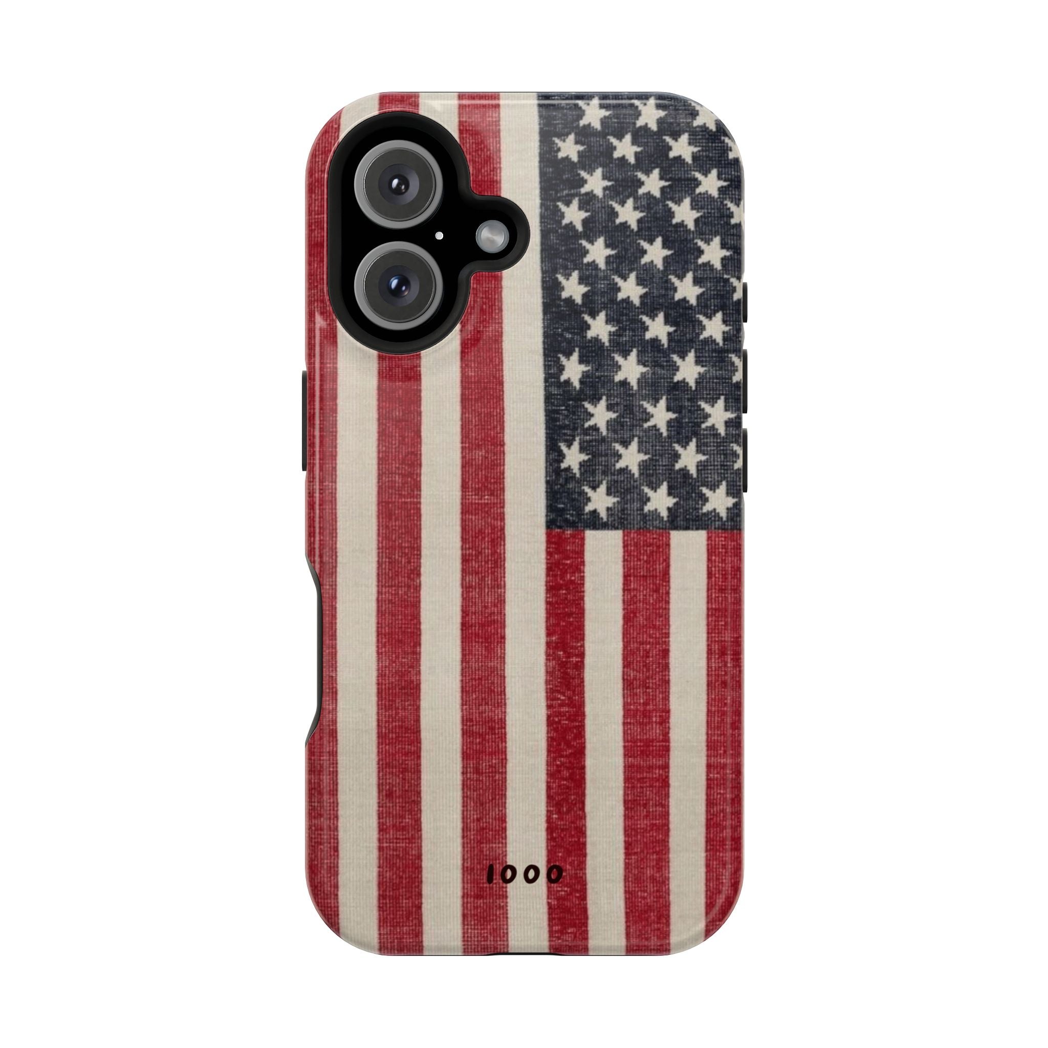 USA - Case