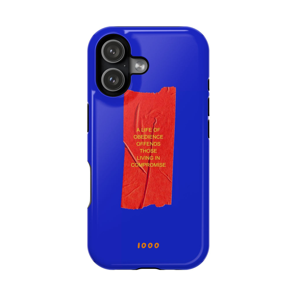 What - Case
