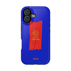 What - Case