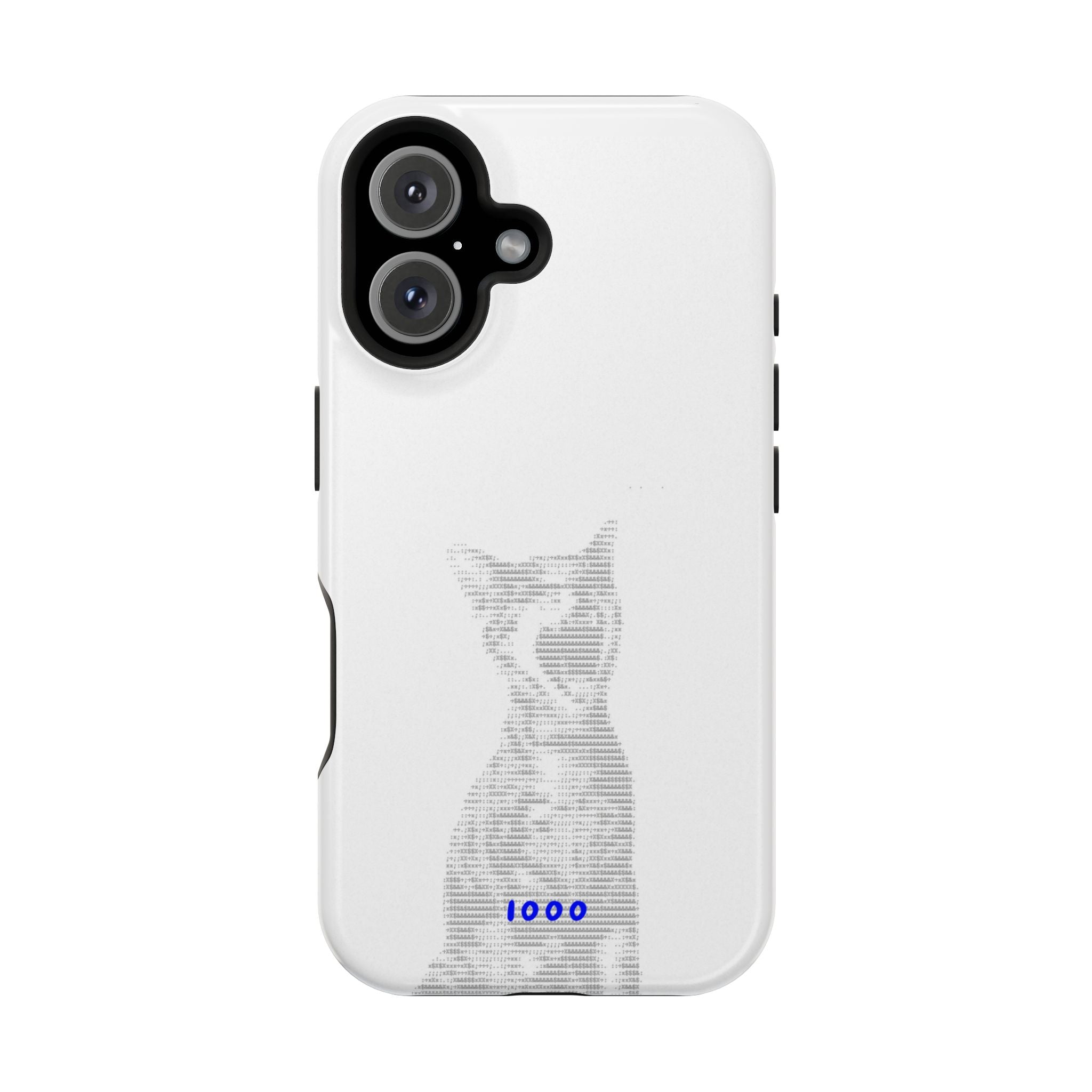 Meow - Case