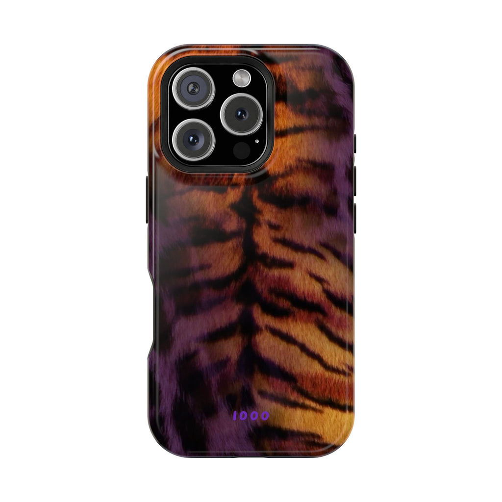 Tigre - Case