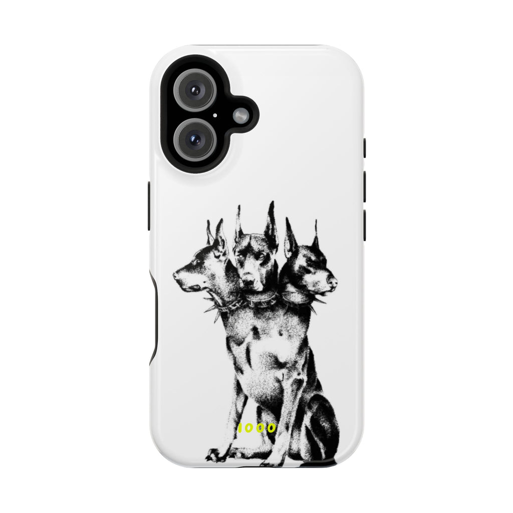 Dogs- Case