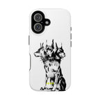 Dogs- Case