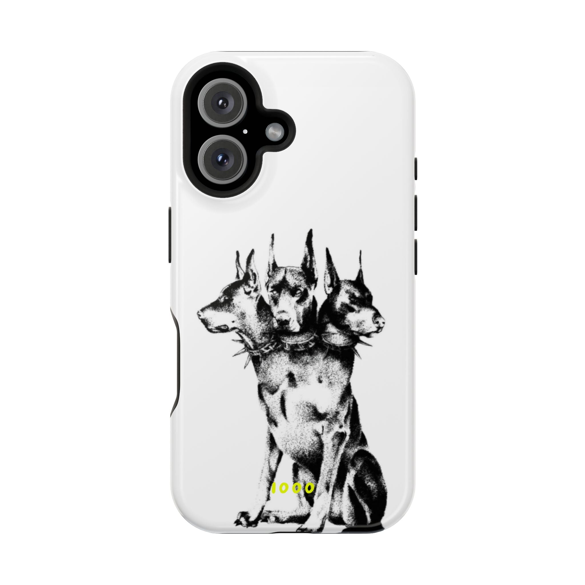 Dogs- Case