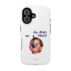 No Story - Case