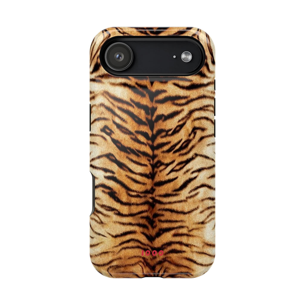 Tiger - Case