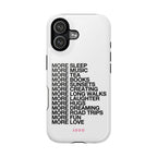 More - Case