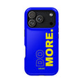 Do More - Case