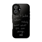 Better Life - Case