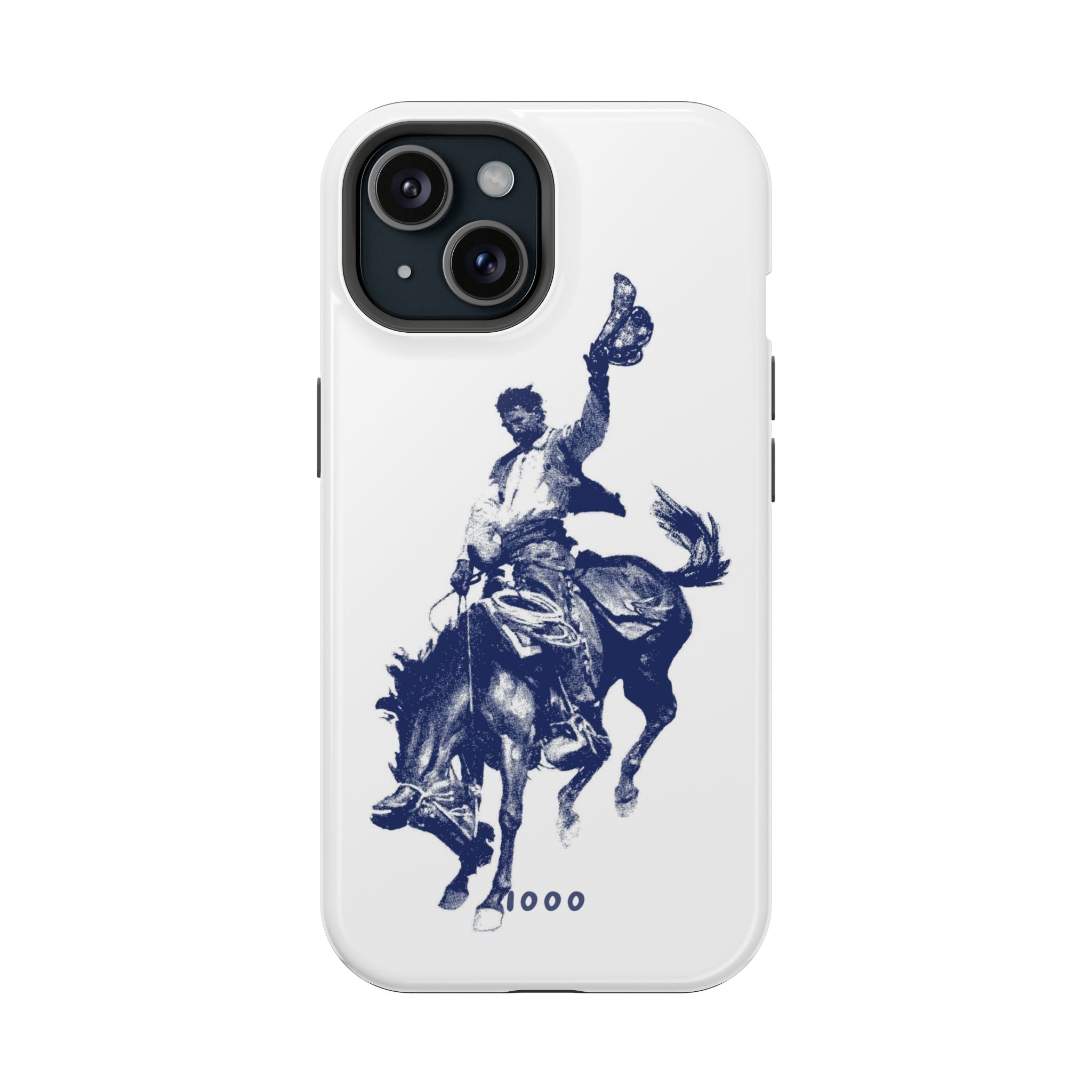 CowBoy - Case