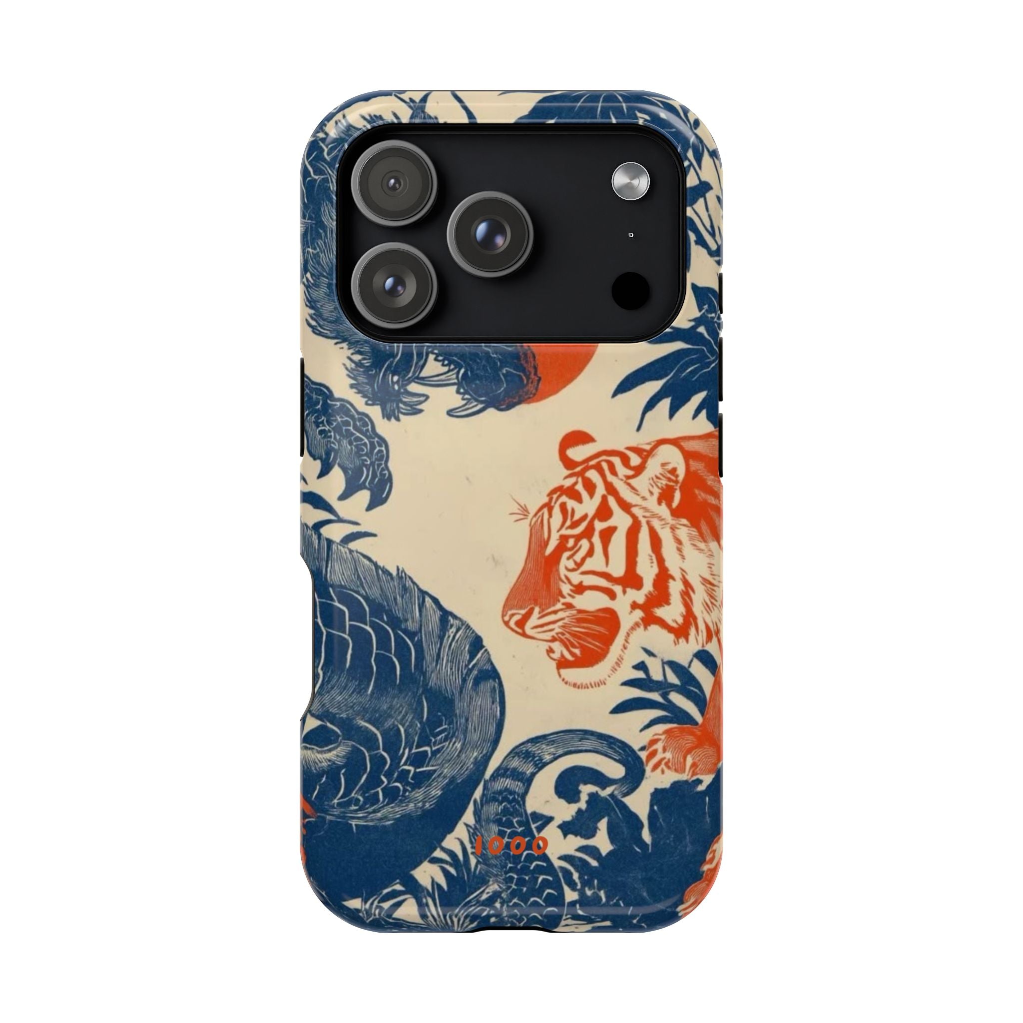 Japan - Case