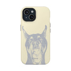 The Dog - Case
