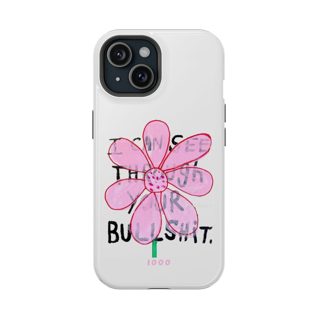 Flower - Case