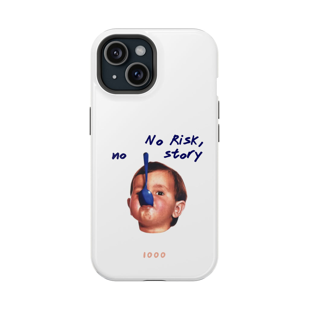 No Story - Case