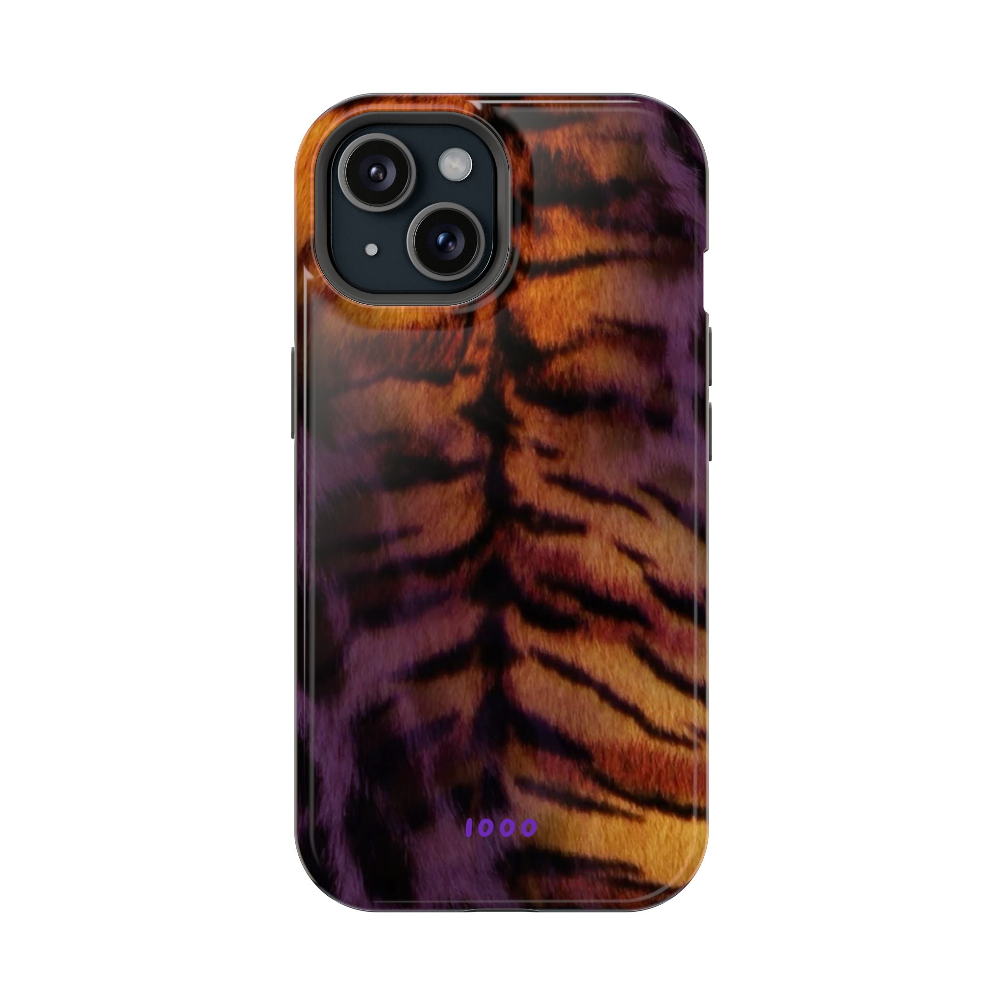 Tigre - Case
