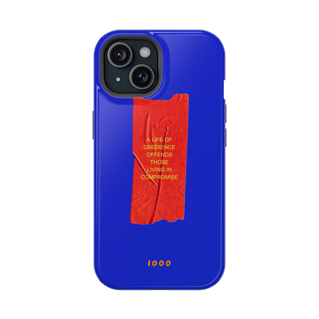 What - Case