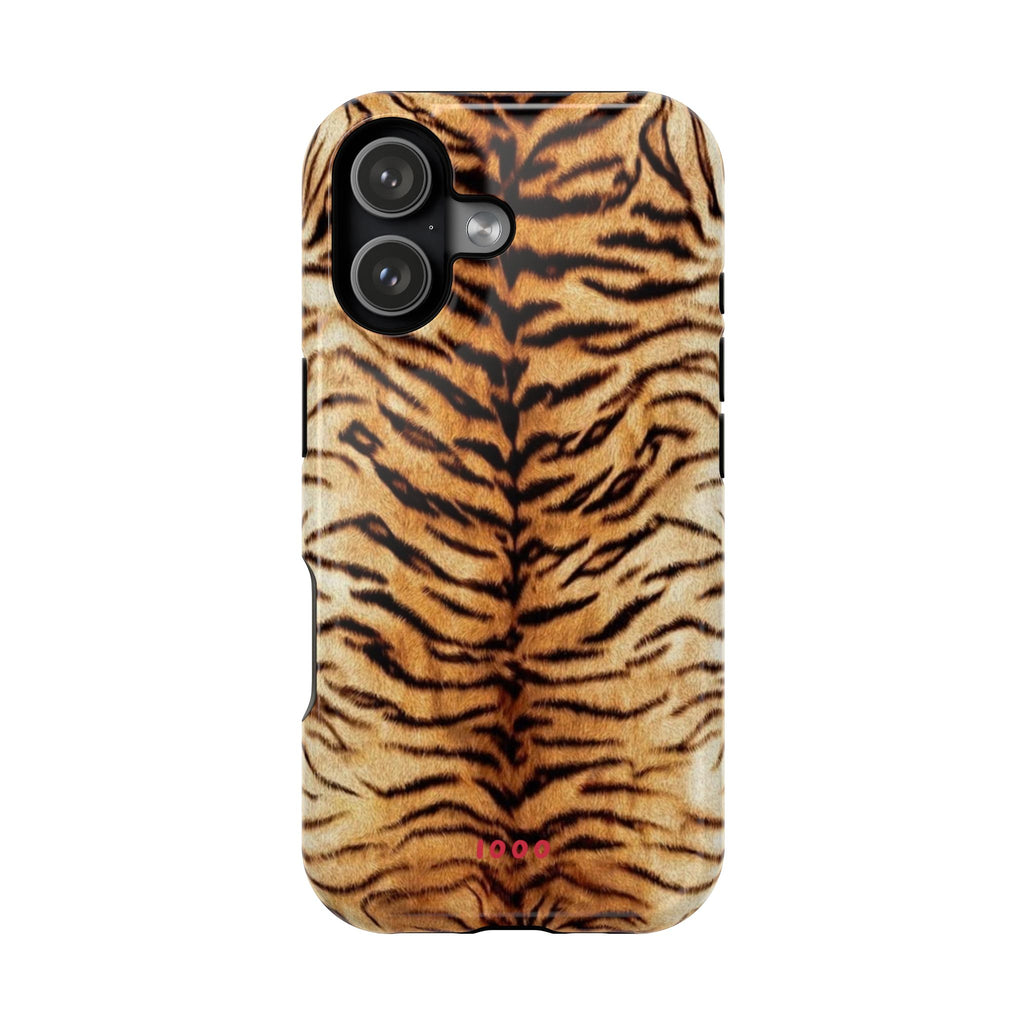 Tiger - Case