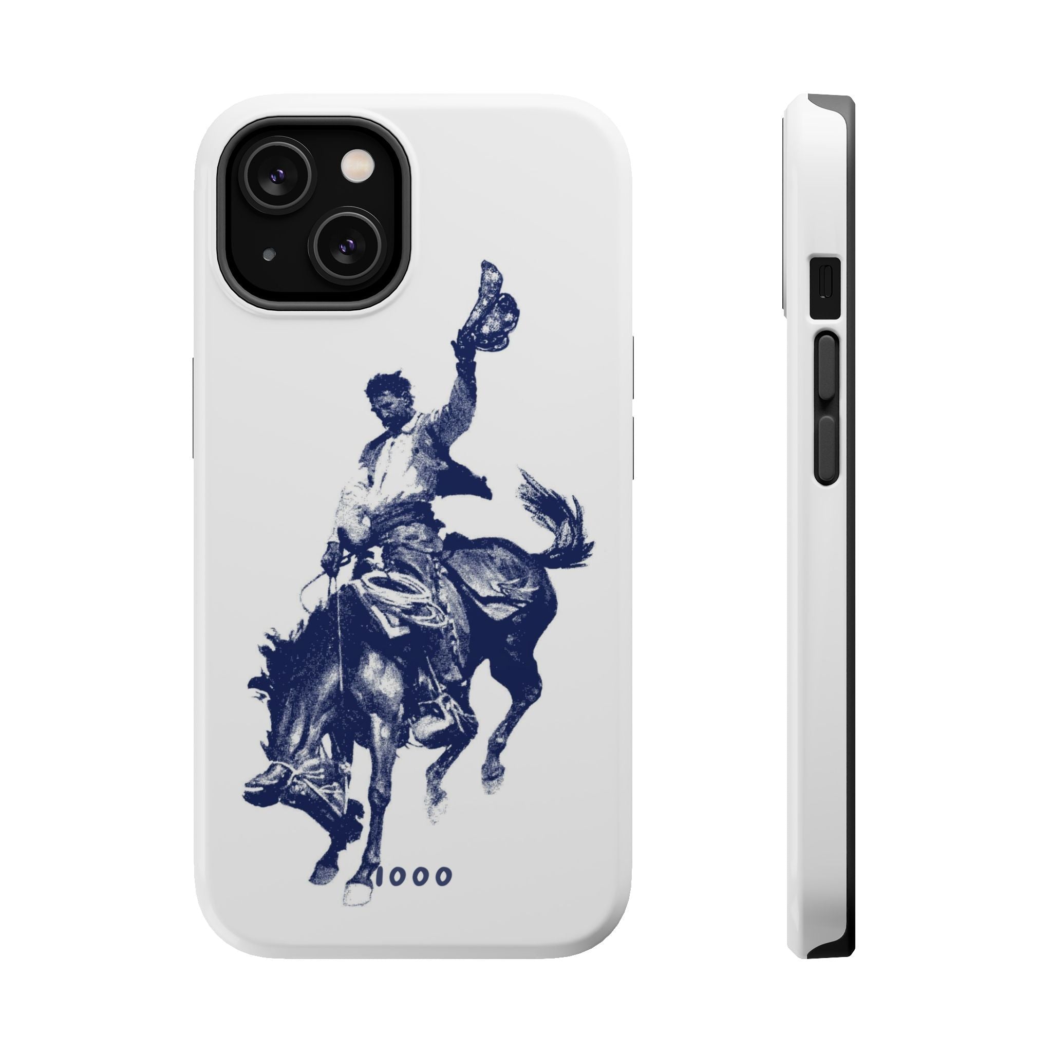 CowBoy - Case